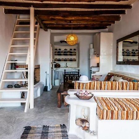 Dream Boathouse Villa Klima  Bagian luar foto