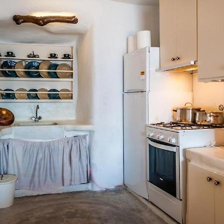 Dream Boathouse Villa Klima  Bagian luar foto
