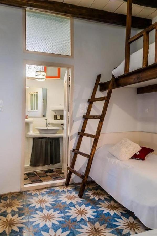 Dream Boathouse Villa Klima  Bagian luar foto